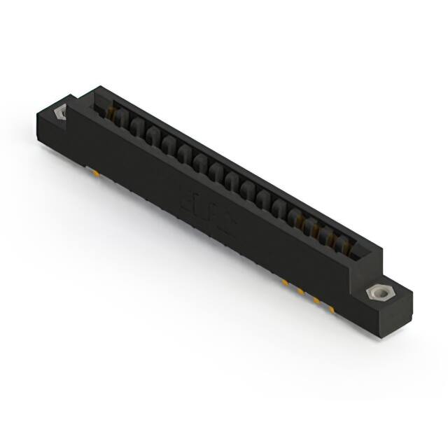 357-032-522-207 EDAC Inc.  Edgeboard Connectors